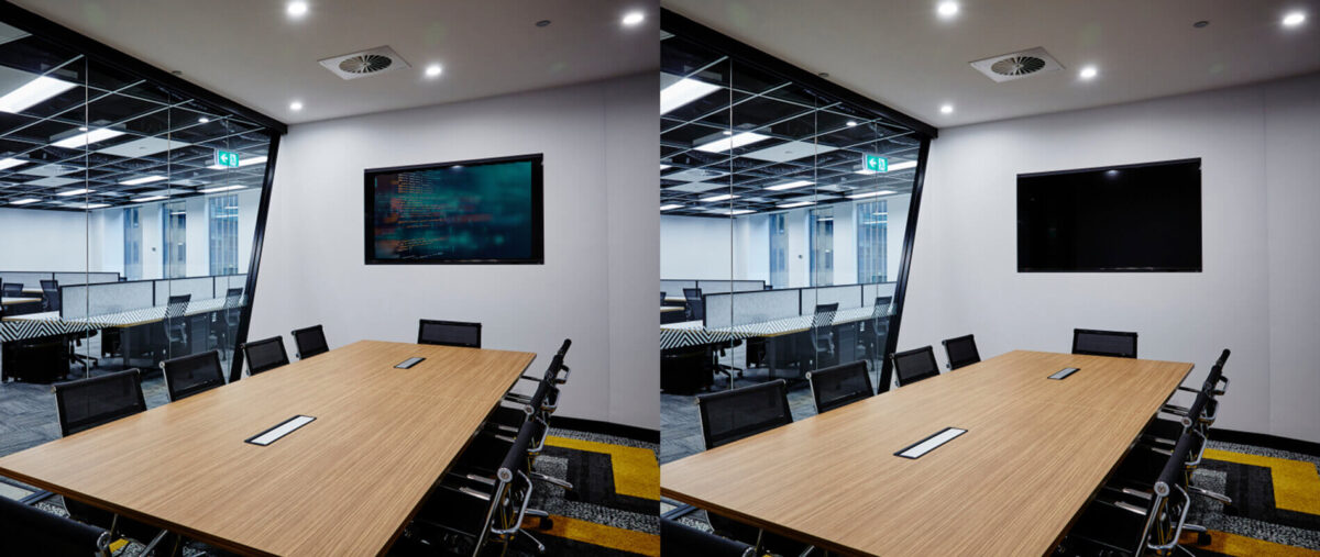 Screenex Screenex | Window Safety Film | Cleargard Australia